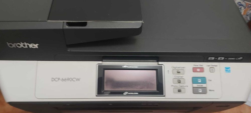 Impressora Brother A3