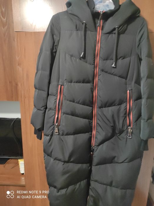 Пальто зимове Max Mara