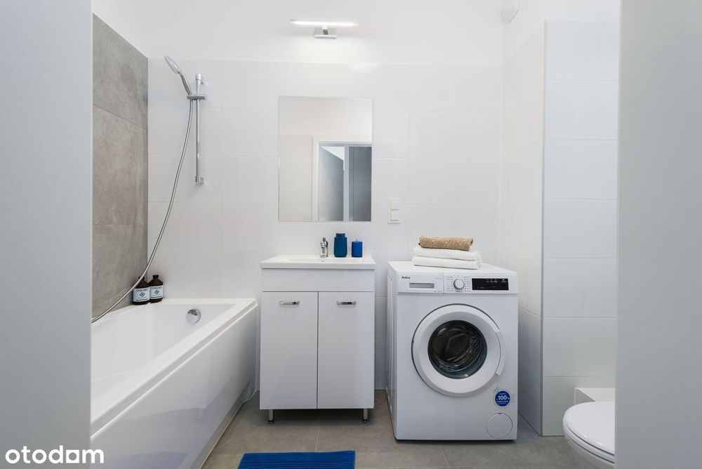 Comiesięczne dopłaty do czynszu | Pierwszy najemca | Zwierzolubne