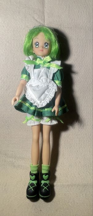 Boneca Tokyo Mewmew