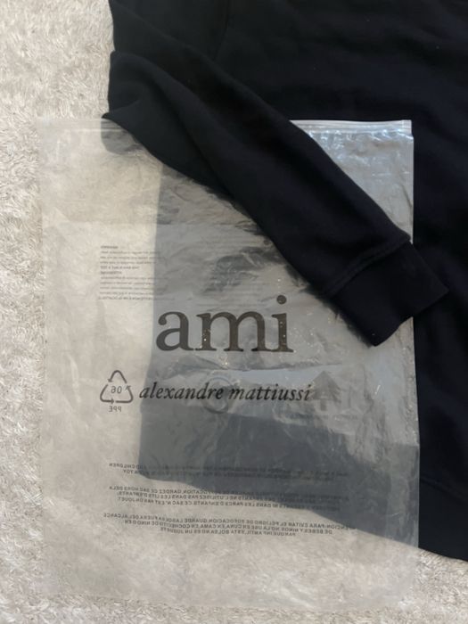 sweat ami paris xs