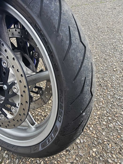 Yamaha R1 2009 full extras