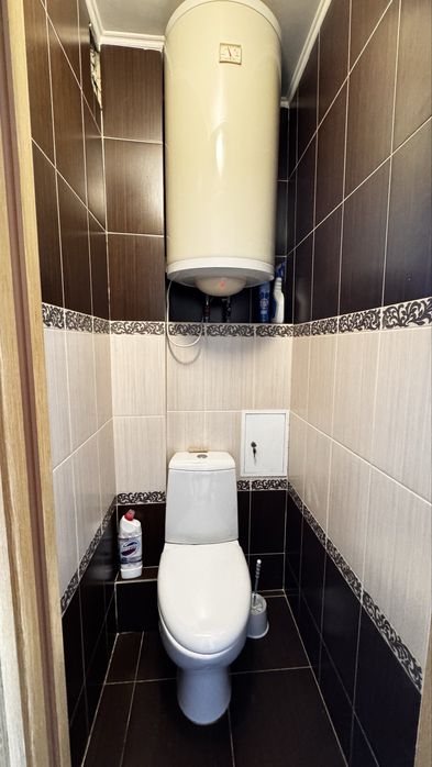 Продаж 2 кімнатної квартири