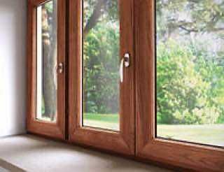 Вікна ПВХ для заміського будинку: якість та надійність