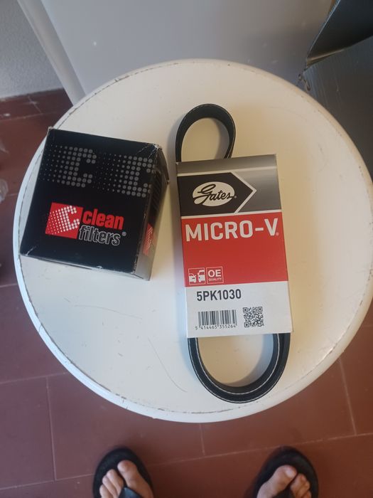 Material para Citroën Saxo