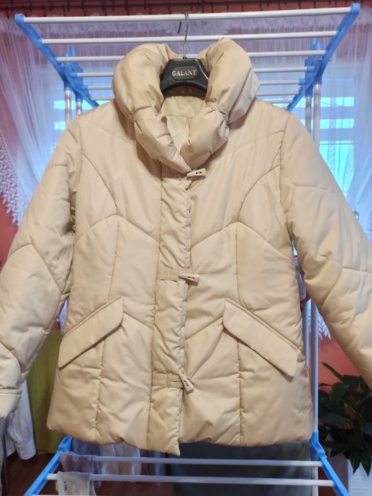 Kurtka zimowa rozmiar 42