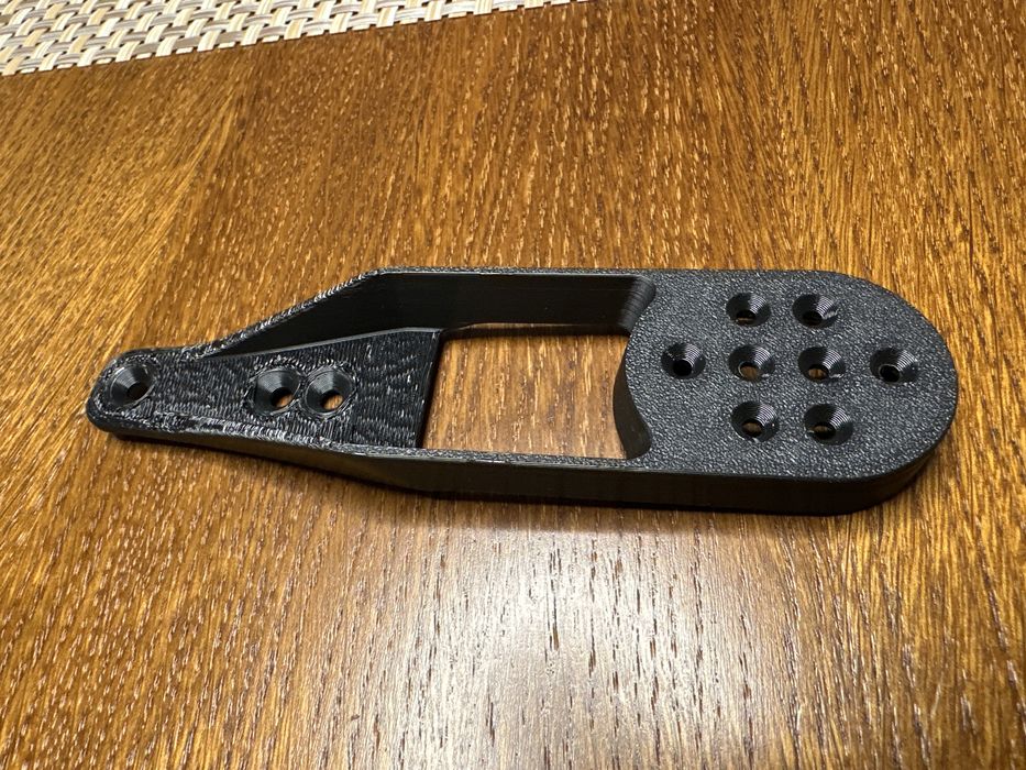 Canyon uchwyt Garmin.  CP0030 CP0018 i inne