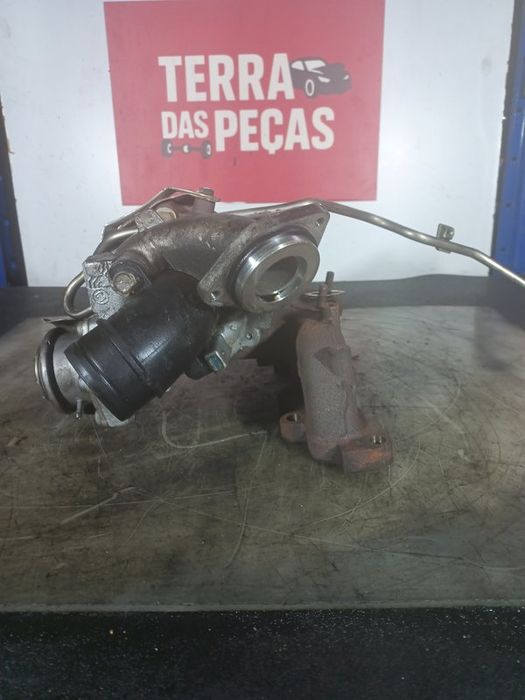Turbo VAG 1.6 TDI 03L253016H