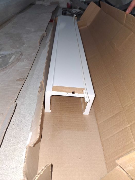 Sprzedam ościeżnice regulowaną