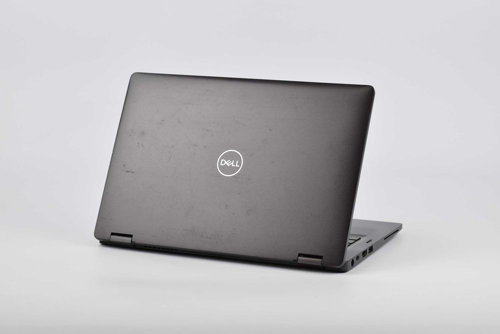 Сенсорний 13.3" 4G Dell Latitude 5300 2-in-1 i5-8365U 16/32 гб ssd 256/512/1тб Ноутбук