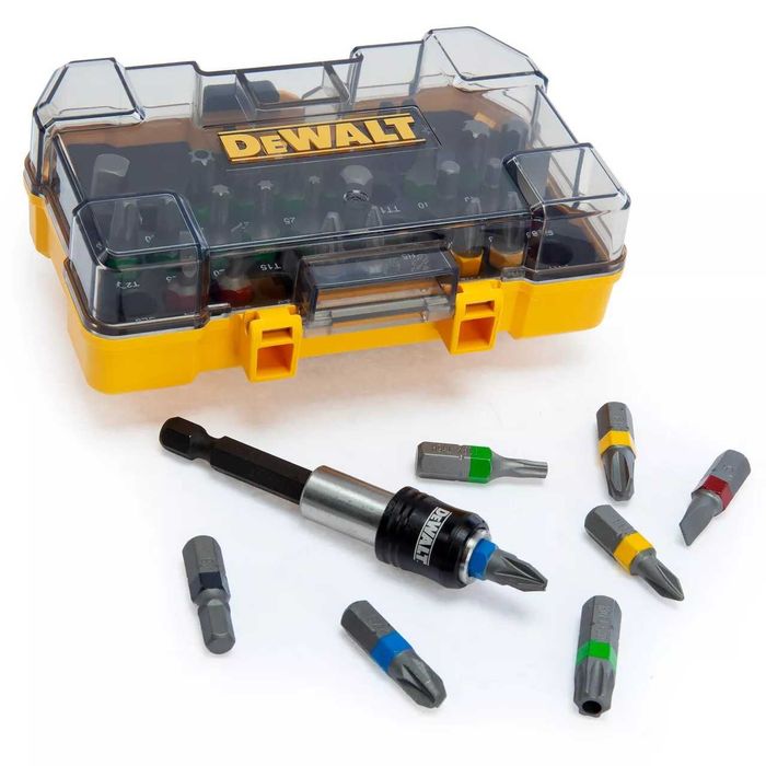 Набор бит DeWALT DT 7969qz из 32шт новый