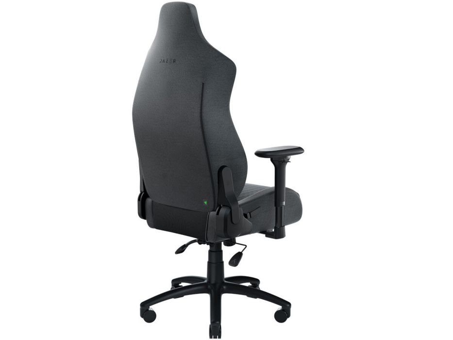 Razer Iskur XL Fabric Grey Gaming Chair