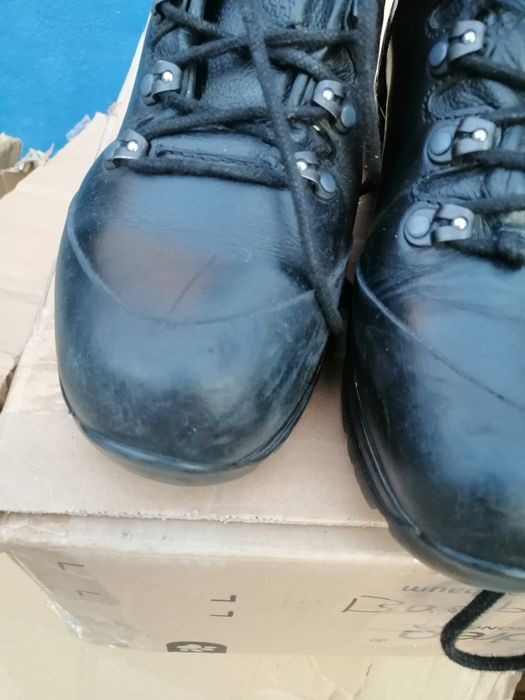 Продам Берці Haix