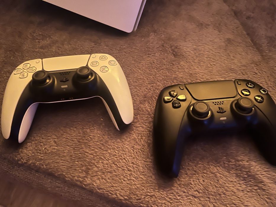 PlayStation 5 digital edition 1tb