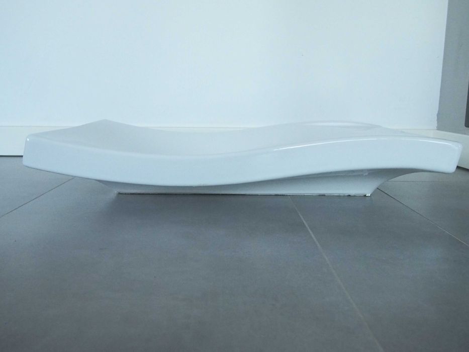 Umywalka nablatowa ROCA URBI 2