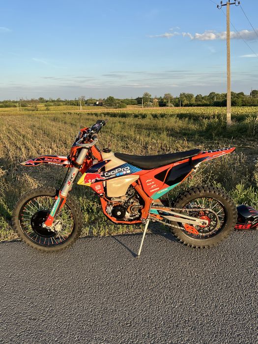 Продам Kovi pro 250 4t