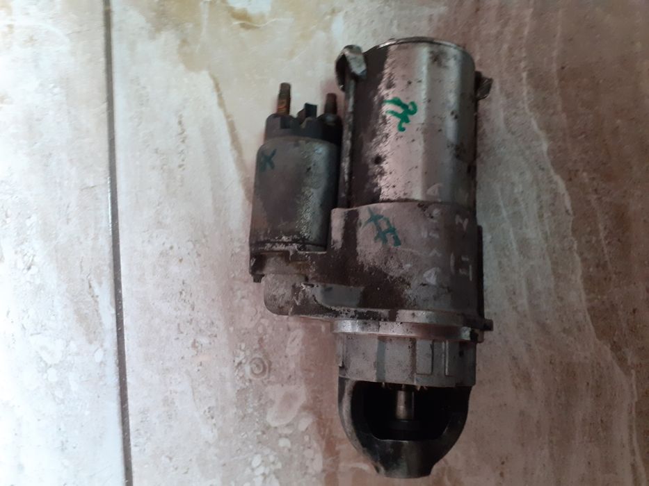 rozrusznik OPEL ASTRA II vectra zafira 2.2 16V