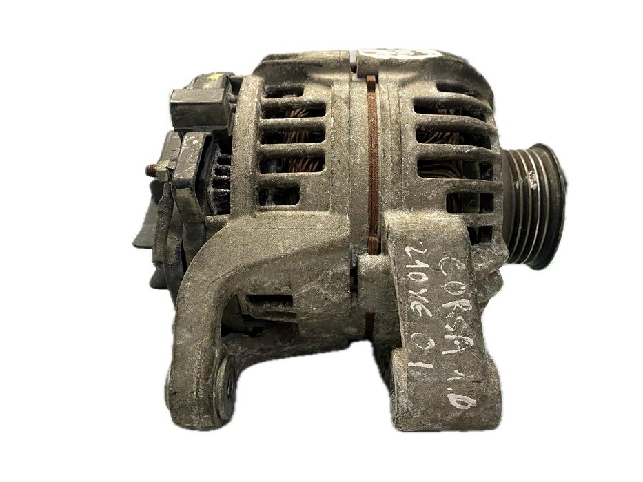 Alternador OPEL Corsa C