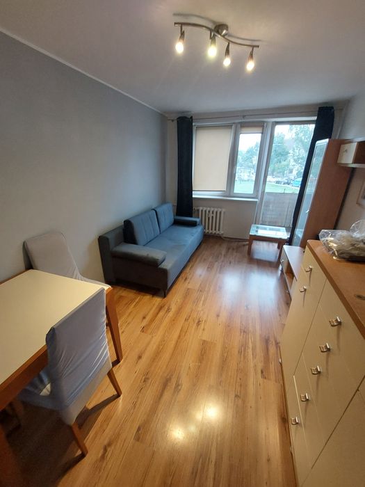 Do wynajęcia od zaraz 2 pok na Żabiance, 36 m² - Widok 2