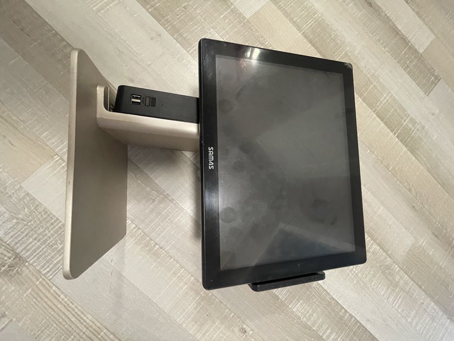 Pos термінал sam4s forza135