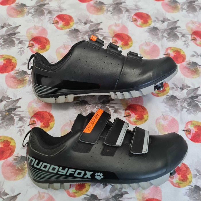 Sapatilhas MTB Muddyfox