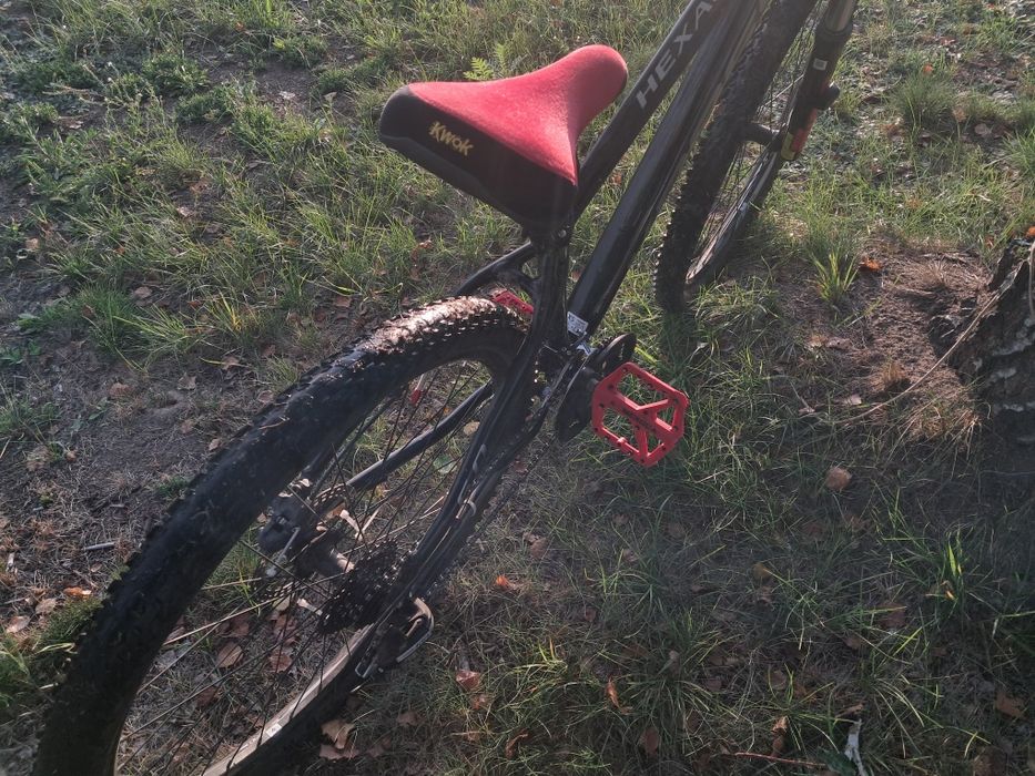 Kross  Hexagon 6.0 Stunt/DH/Dirt