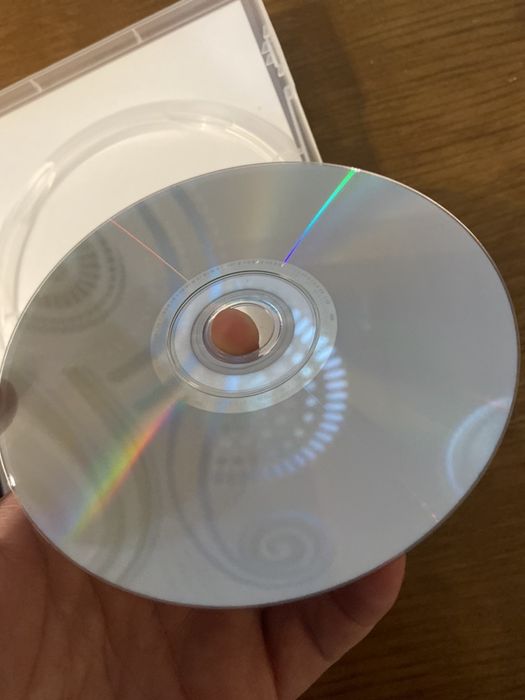 DVD Eragon sem legendas em portugues