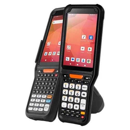 Термінал збору даних Point Mobile PM352
