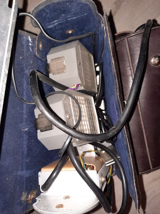 Фотоспалах радянський