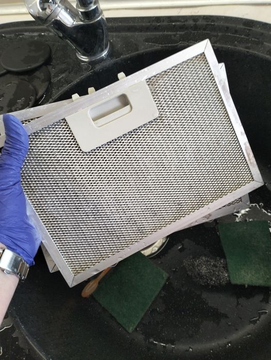 Послуги прибирання квартир( не клінінгова )