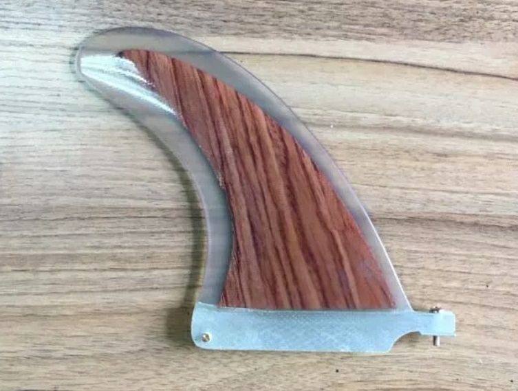 Patilhão 6'  SUP ou longboard