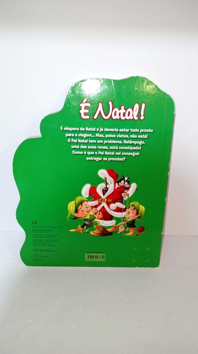 È Natal! - Porto Editora