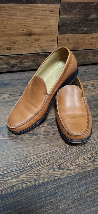 Лофери, макасіни 43, 43,5 р, 28 см