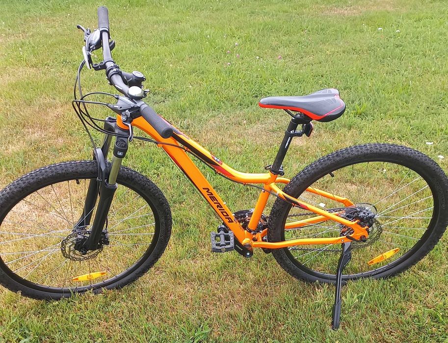 Merida matts xs jak nowy