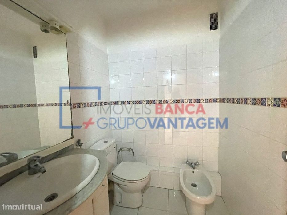 T3 para Arrendamento no Feijó, Almada