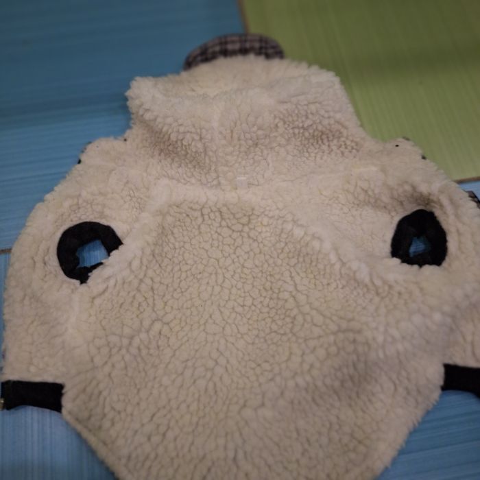 Продам жилетку для собачки