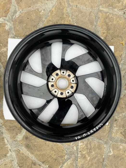 Різноширокі диски BMW i3 i3S  R19 5/112  5,5J, 5J Диски БМВ стиль 428