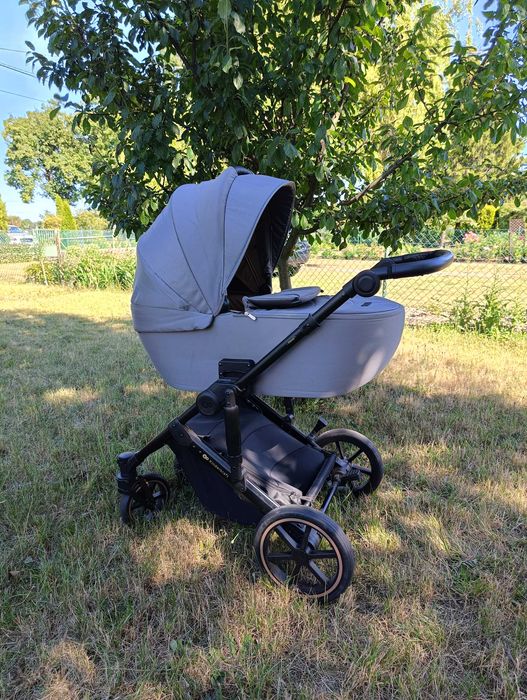 Wózek Kinder Kraft 3w1