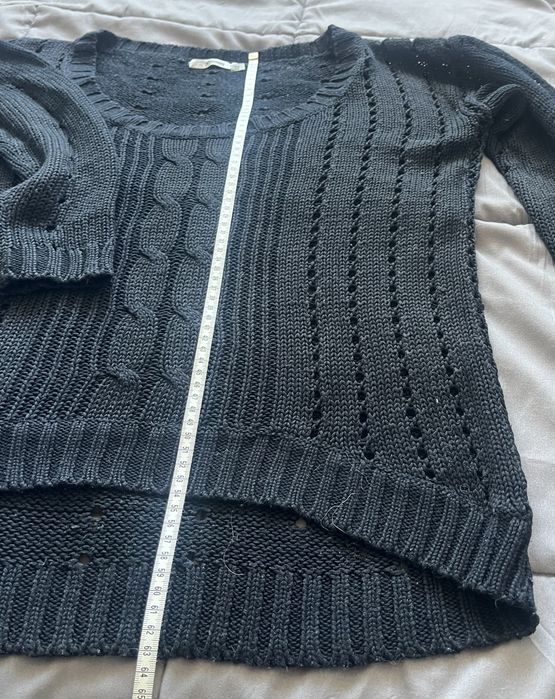 Sweter Stradivarius rozm.M