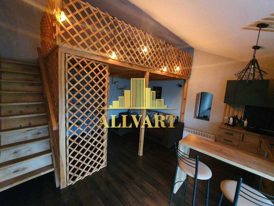 1-комнатная квартира по адресу (площадь 25,6 м²) - Atlanta.ua - фото 2