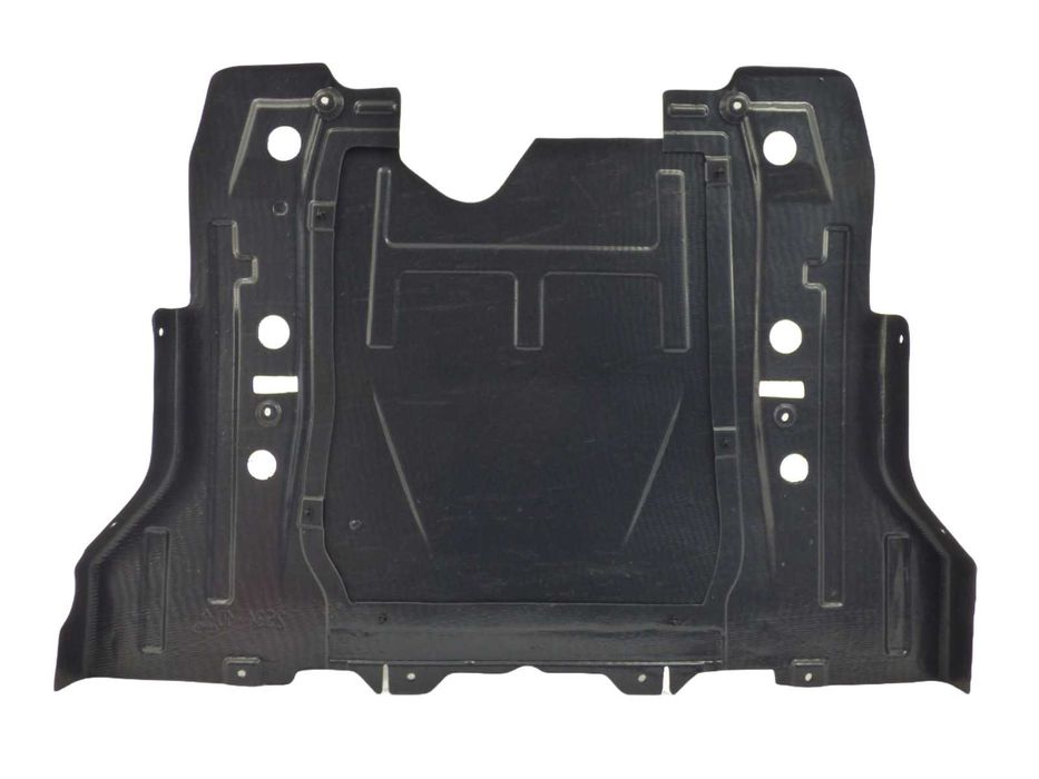 Opel Insignia I 2008 - 2017, Astra IV J 2009 - 2019 Osłona pod silnik