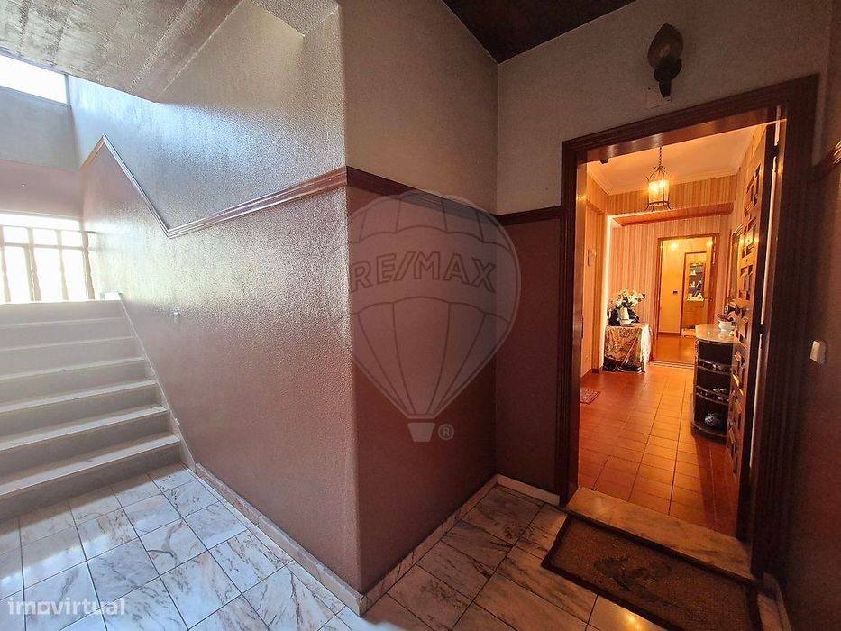 Apartamento T4 para venda