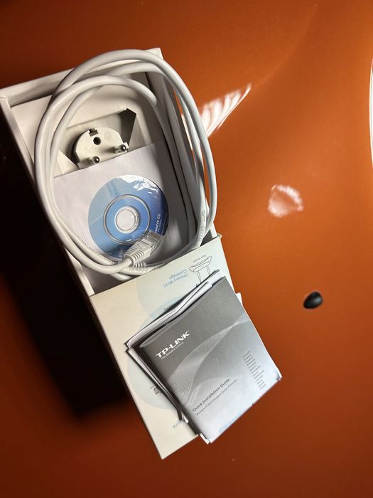 TP-Link Wi-Fi Extender64550932561537122