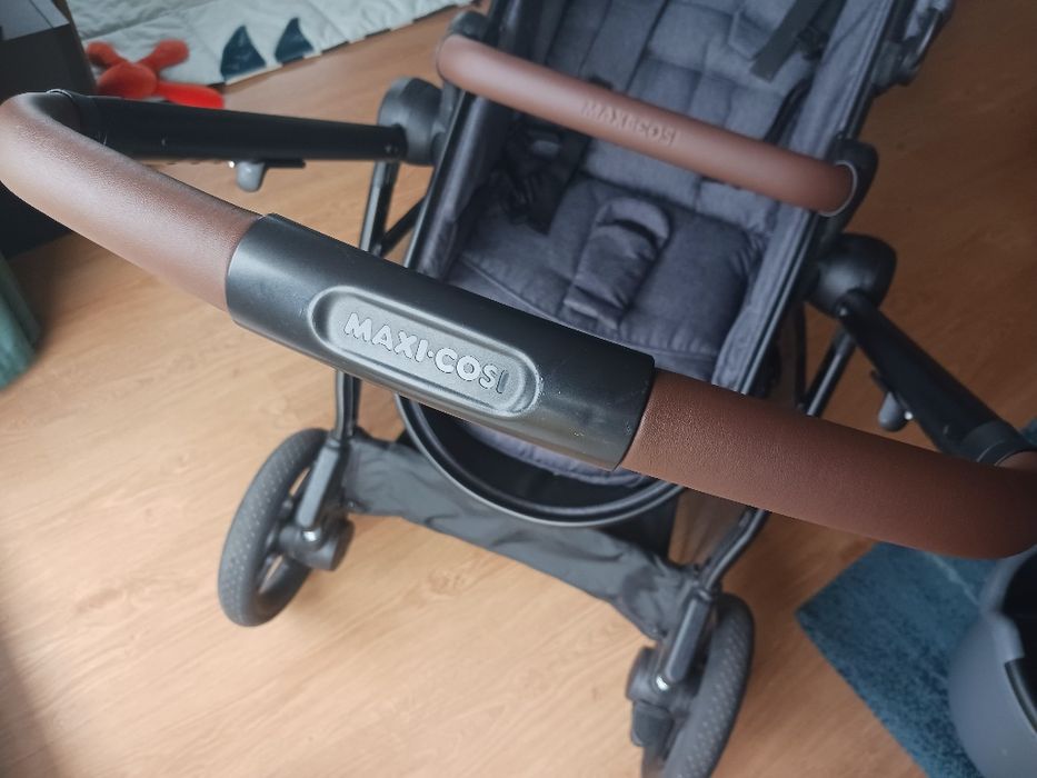 Maxi-Cosi Zelia S Stroller435606266221711363