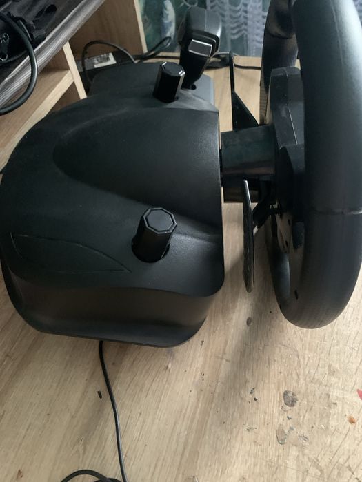 Руль для пка для пс3 пс4 пс5