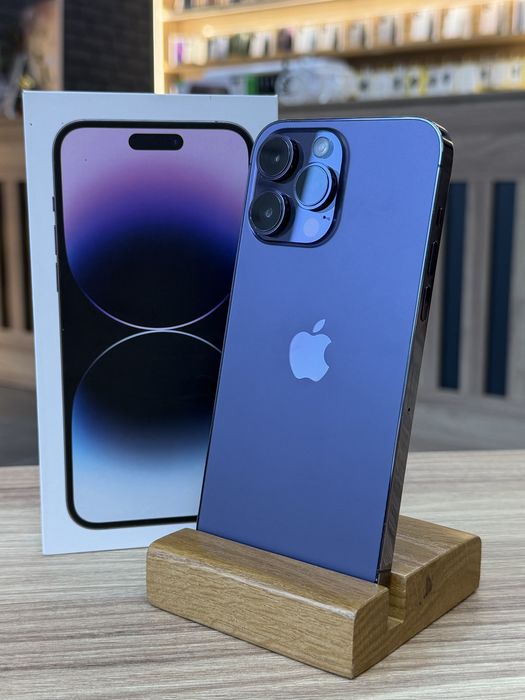 iPhone 14 Pro Max 512 GB Trade in