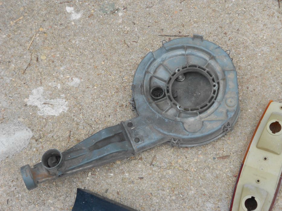 Peças Ford Fiesta IV Escort IV Transit MK1 / 2 desocupar