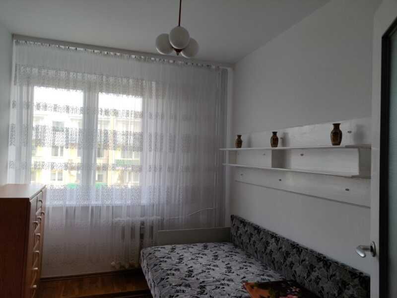 3-КОМНАТНАЯ КВАРТИРА , 3 Pokojowe Retkinia