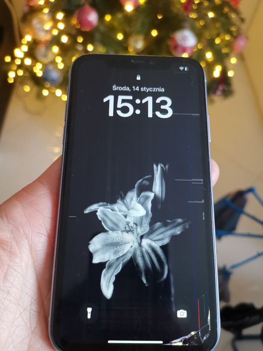 Telefon Apple iPhone 11