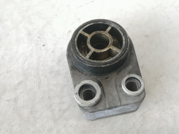 Radiador do óleo NISSAN Qashqai/Qashqai+2 I (J10, JJ10)